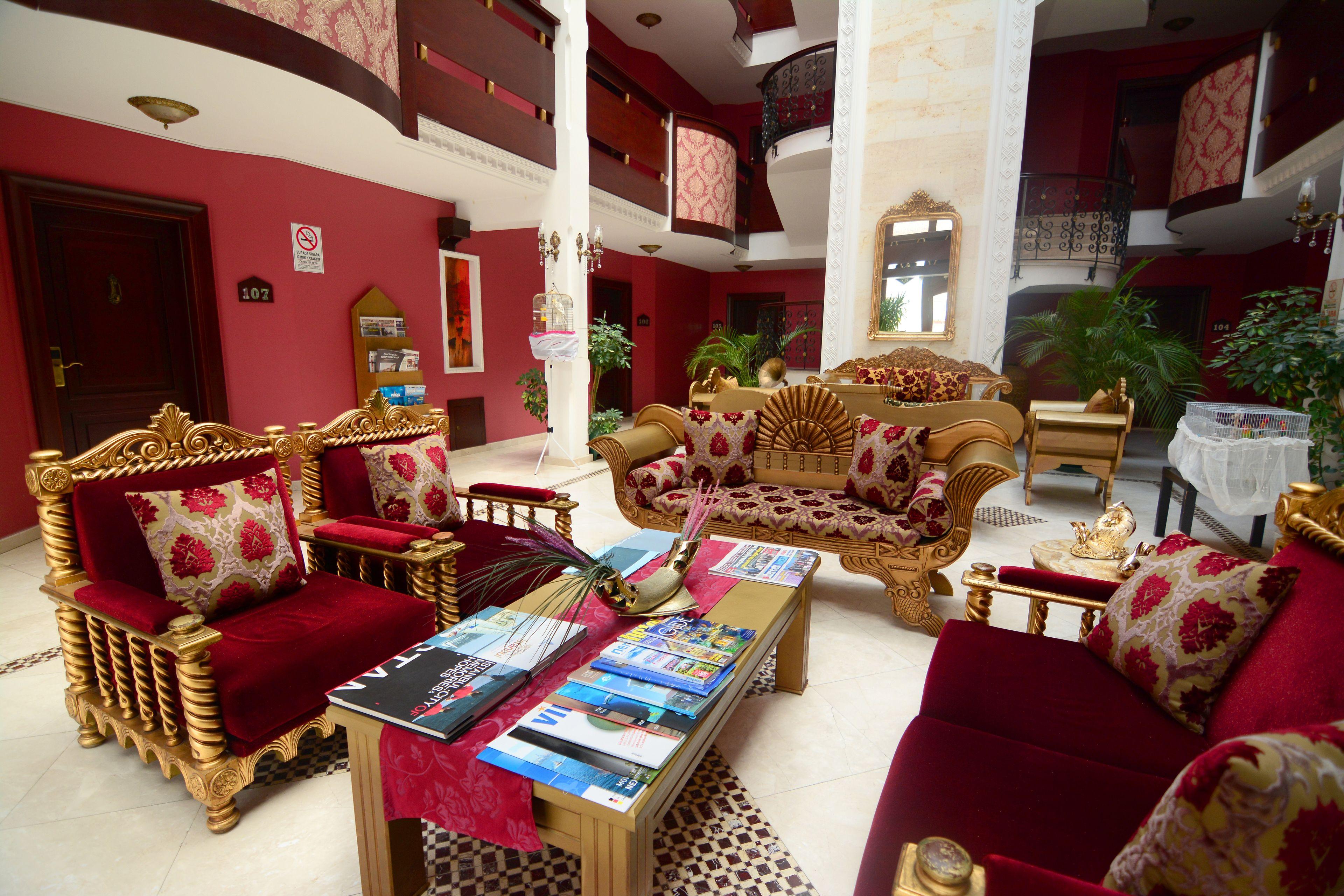 Chatto Hotel — Photos 3